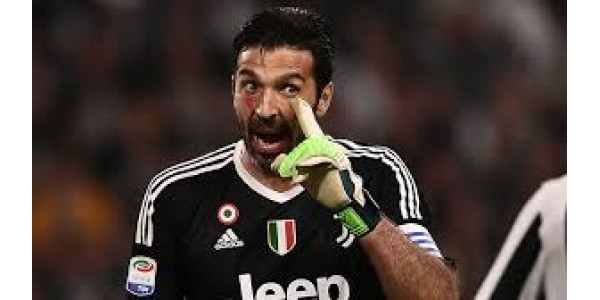 Buffon deixará a equipe quando o contrato expirar